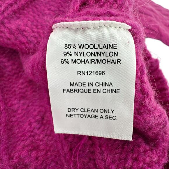 DEMYLEE Korbyn Cardigan XS - Picture 7 of 10